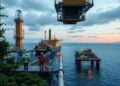 Global Gas Shock Tests Ghana’s Gas-To-Power Strategy 7 Gas exploration