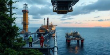 Gas exploration