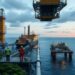 Gas exploration