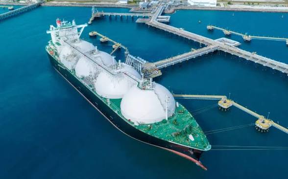 Mozambique LNG Revival Offers Ghana A Gas Lesson 4 LNG transportation