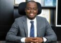 Dr Ishmael Ackah