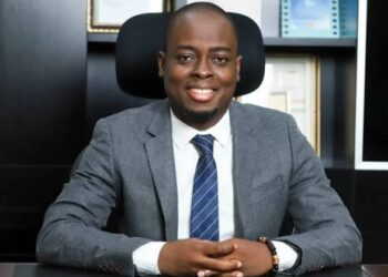 Dr Ackah Highlights Five Years Of Ghana Energy Reforms 3 Dr Ishmael Ackah