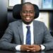 Dr Ackah Highlights Five Years Of Ghana Energy Reforms 13 Dr Ishmael Ackah