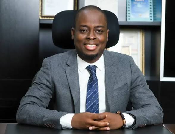 Dr Ackah Highlights Five Years Of Ghana Energy Reforms 1 Dr Ishmael Ackah