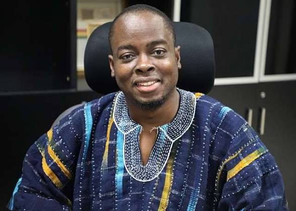 Dr Ackah Highlights Five Years Of Ghana Energy Reforms 2 Dr Ishmael Ackah