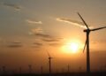 Wind energy