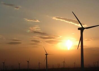 Egypt’s Wind Strategy Offers Ghana An Industrial Lesson 7 Wind energy
