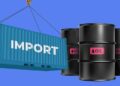 Ghana’s Fuel Market Exposes The Cost Of Import Dependence 7 Oil Import