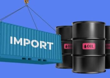 Oil Import