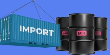 Oil Import