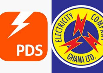 Power Distribution System and the Electricity Company of Ghana