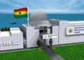 Nuclear Plant