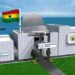 Ghana’s Nuclear Test Is Now Financing 14 Nuclear Plant
