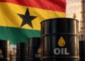 Gulf Supply Shock Could Push Ghana’s Diesel Costs Higher 8 Ghana's Oil Importation