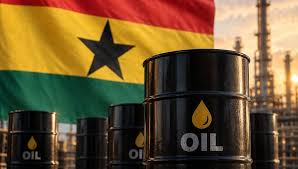 Gulf Supply Shock Could Push Ghana’s Diesel Costs Higher 5 Ghana's Oil Importation