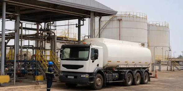 StarOil Subsidiary Gets Provisional Bulk Fuel Licence 3 BRV