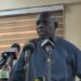 IERPP Warns NPA Bill Could Undermine BOST’s Fuel-Security Role 12 Prof. Isaac Boadi, Executive Director, IERPP