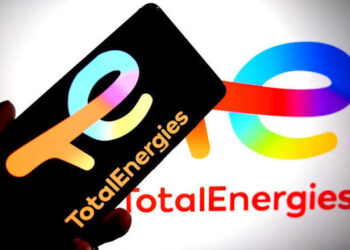 Total Energies