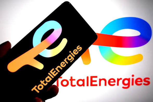 TotalEnergies Secures $1.8bn African Infrastructure Deal 1 Total Energies
