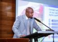 NPA Bill Proposes Three Funds For Downstream Petroleum Sector 6 NPA CEO, Godwin Tameklo