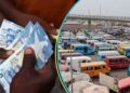 Transport fare hikes