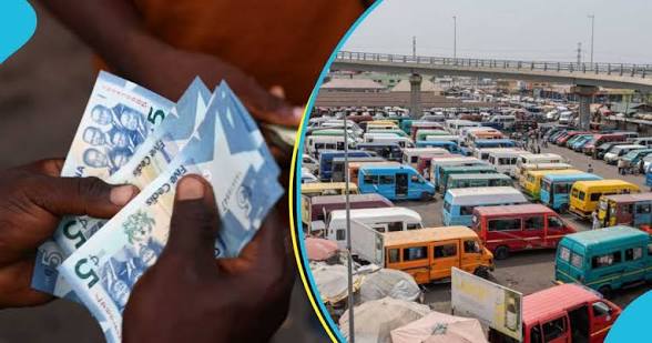 Transport Fare Hike To Raise Pressure On Ghana’s Fuel-Driven Economy 1 Transport fare hikes