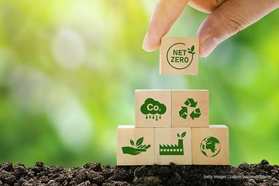 Ghana Urges Africa To Turn Climate Ambition Into Investment 2 Net Zero