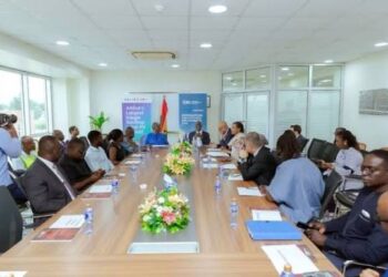 IFC Backs $39.5m Solar Expansion For Ghana’s Industrial Zones 7 Photo from engagement