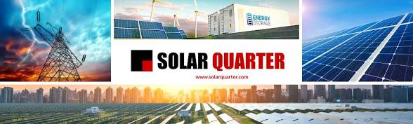 Ghana’s Solar Push Faces Its Storage Test 7 SolarQuarter