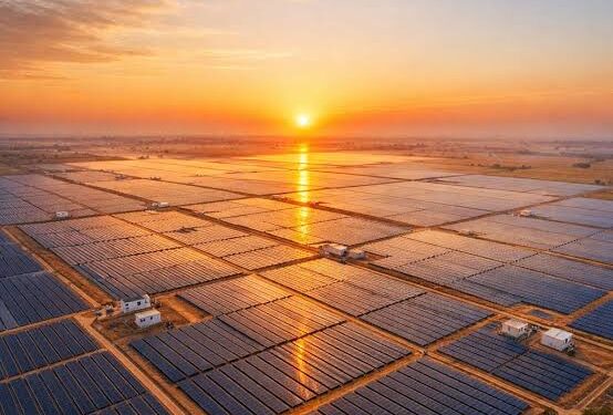 Solar Panels