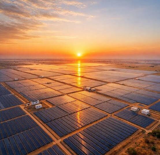 Solar Panels