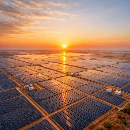 Ghana’s Solar Push Faces Its Storage Test 6 Solar Panels
