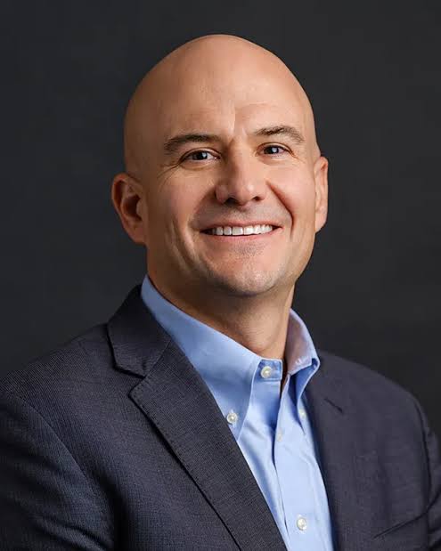 Noble Secures Tullow Contract For Ghana Drilling Campaign 2 Noble Senior Vice-President of Marketing and Contracts, Blake Denton