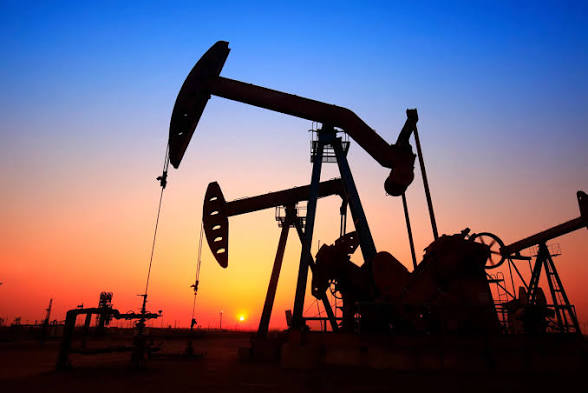 Noble Secures Tullow Contract For Ghana Drilling Campaign 3 Oil well