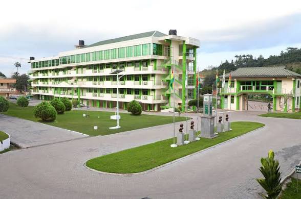 GNPC, UMaT Deepen Push For Petroleum Skills And Research 5 University of Mines and Technology