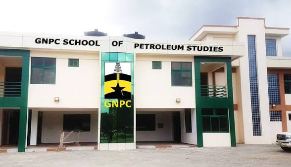 GNPC, UMaT Deepen Push For Petroleum Skills And Research 7 GNPC School of Petroleum Studies, UMaT
