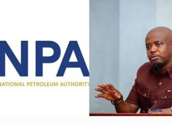 NPA Act Overhaul Puts Fuel Pricing Framework Under Review 2 NPA CEO Godwin Tameklo