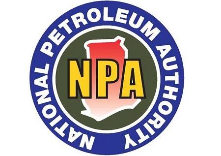 NPA Tank-Gauging Project Faces Value-For-Money Questions 5 NPA