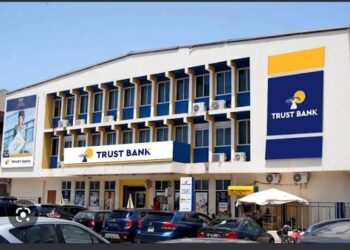 Trust Bank Delists From GSE After GH¢4.2m Settlement 3 Trust Bank Delists From GSE After GH¢4.2m Settlement