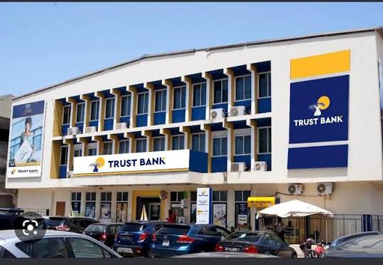Trust Bank Delists From GSE After GH¢4.2m Settlement