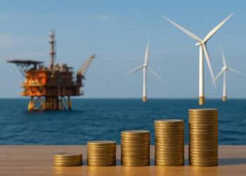 Africa’s Energy Ambitions Face A Domestic Financing Test 5 Energy financing