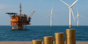 Energy financing