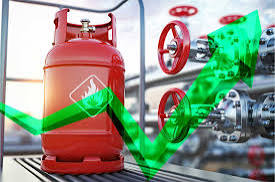 LPG Demand