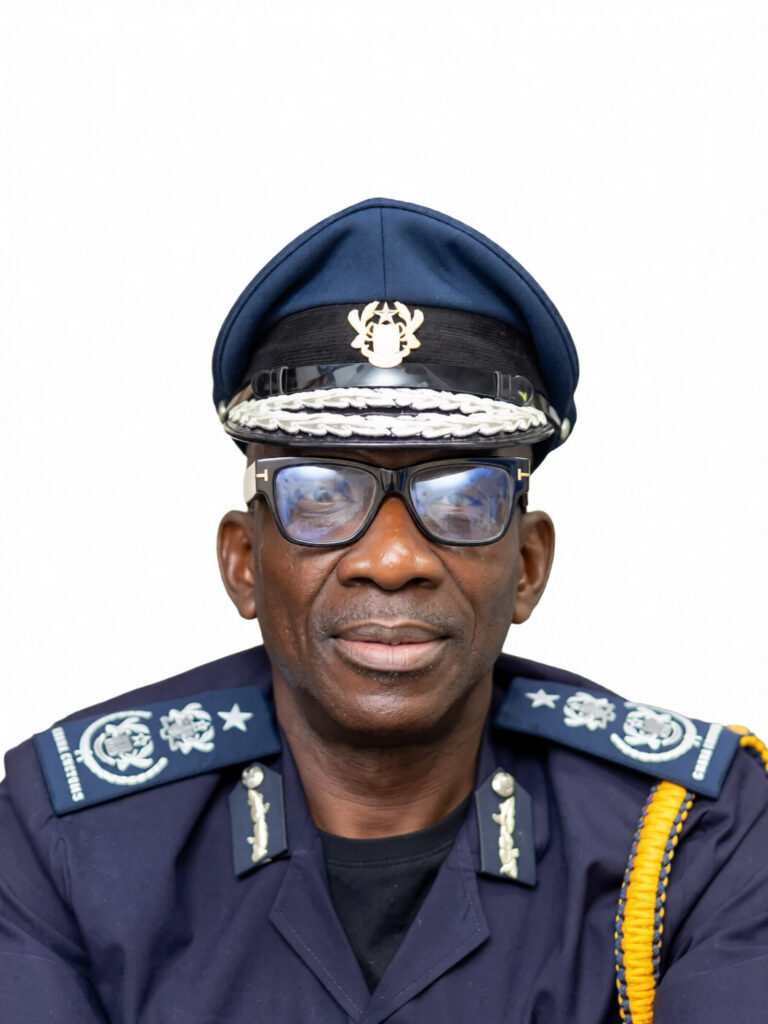 Ghana Will Not Become Narcotics Haven — GRA Customs Commissioner 3 imgupscaler enhanced 1 5