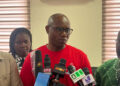 GNAT Demands Direct Promotion Processing To End Salary Delays 8 Isaac Baah, Head of Salaries, Grievances and Negotiations at GNAT