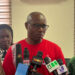 GNAT Demands Direct Promotion Processing To End Salary Delays 12 Isaac Baah, Head of Salaries, Grievances and Negotiations at GNAT