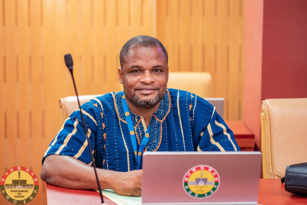 Hohoe MP Reveals Over 3,000 Displaced By Devastating Floods 4 imgupscaler enhanced 13
