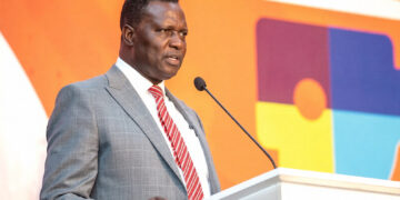 Dr Yaw Osei Adutwum