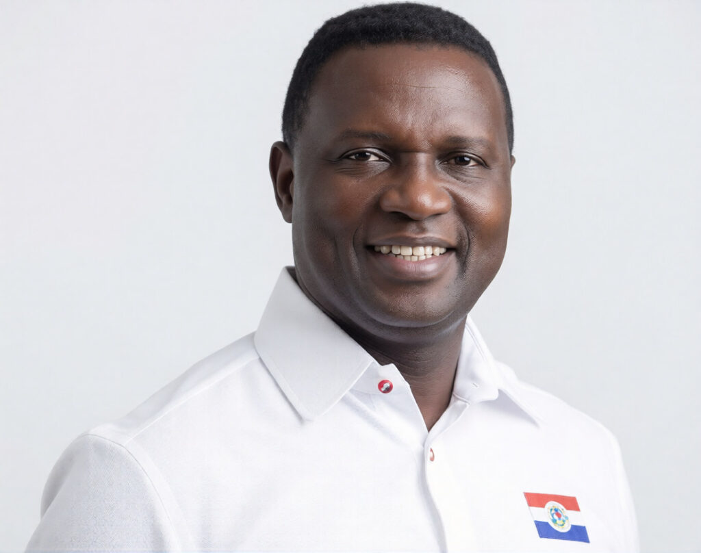 NPP Introduced Self Placement For School Mismatches — Former Education Minister 3 imgupscaler enhanced 3