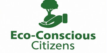Eco-Conscious Citizens